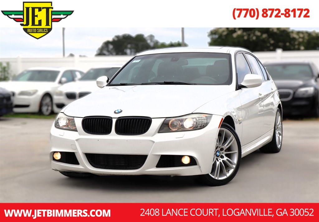 bmw 3 series 2011 WBAPL5C50BA921283 image bmw 3 series 2011 WBAPL5C50BA921283 image